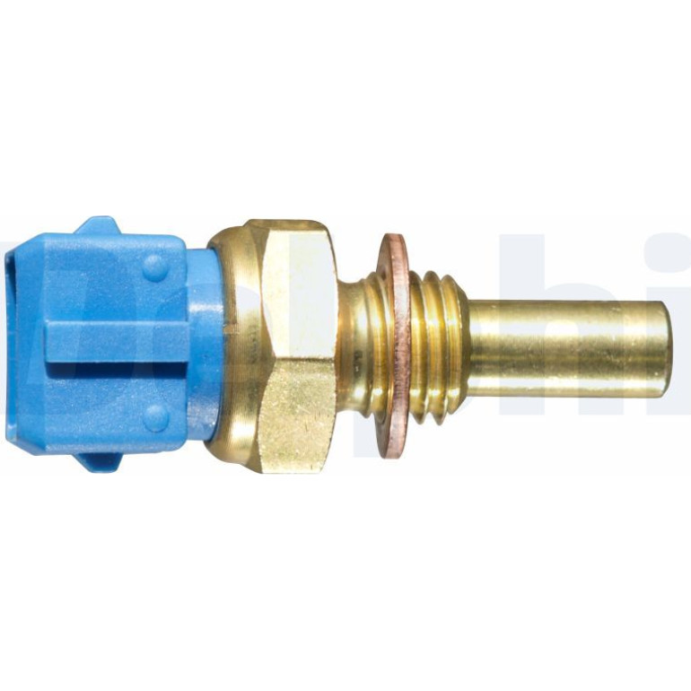DELPHI Temperatursensor TS10250