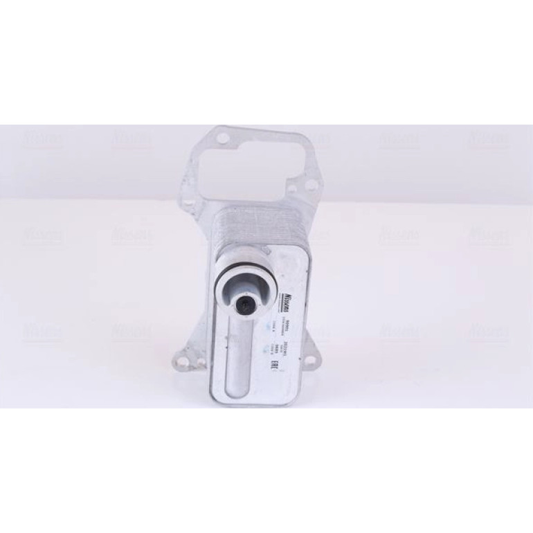 Ölkühler PKW 90901 Ölkühler PKW 90901
