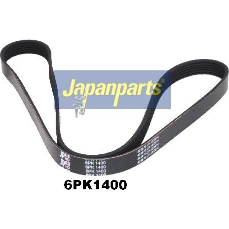 Japanparts Ømen-Zubehör DV-6PK1400 Japanparts Ømen-Zubehör DV-6PK1400