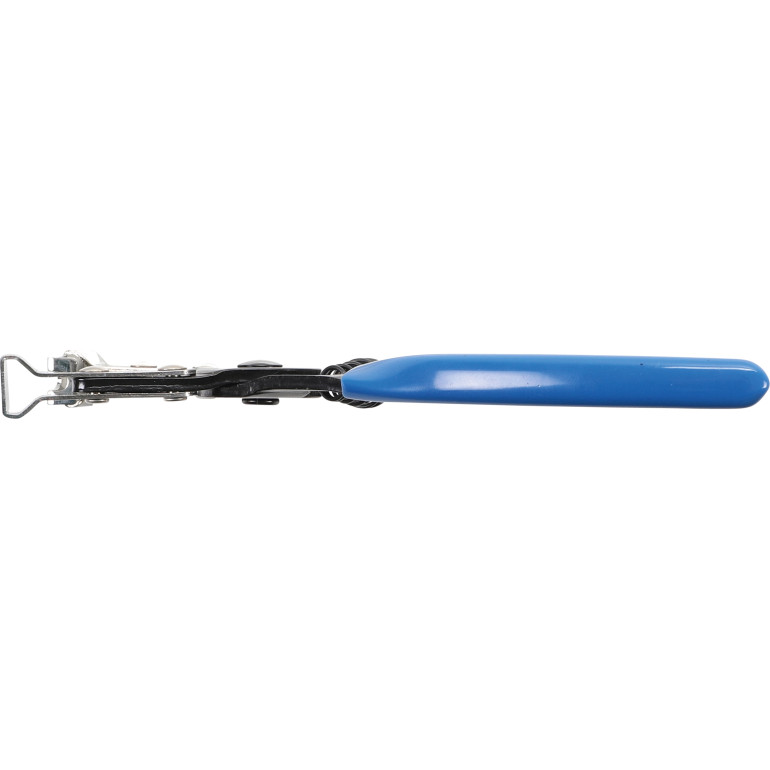 BGS Schlauchklemmenzange für CLIC-L Schlauchschellen 150 mm 8470 BGS Schlauchklemmenzange für CLIC-L Schlauchschellen 150 mm 8470