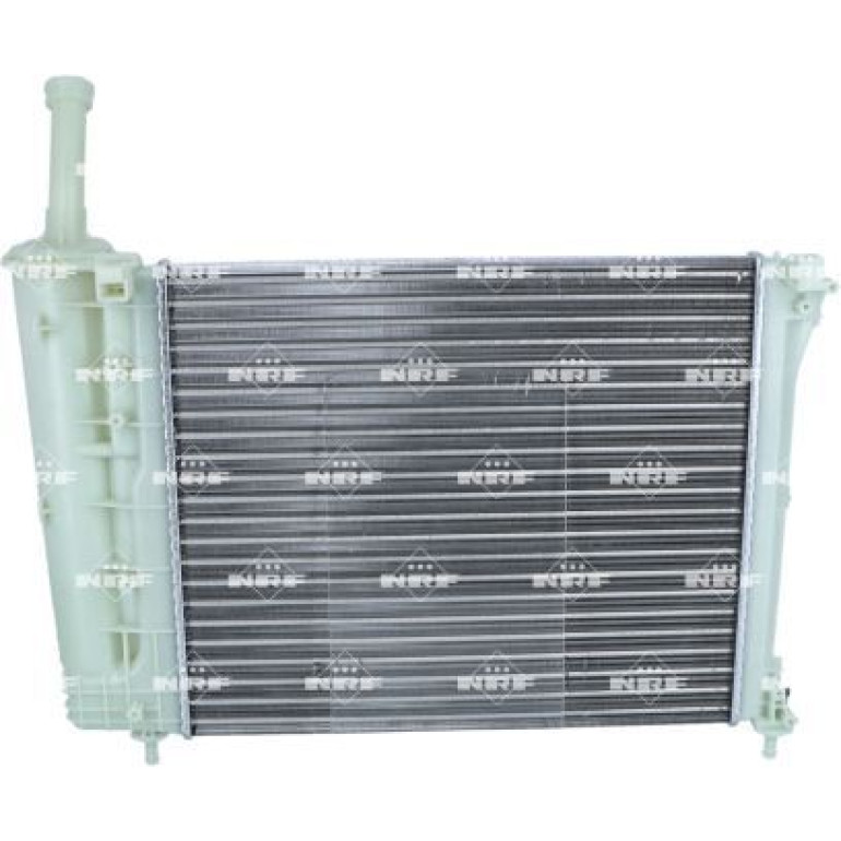 Kühler, Motorkühlung 53526 Kühler, Motorkühlung 53526