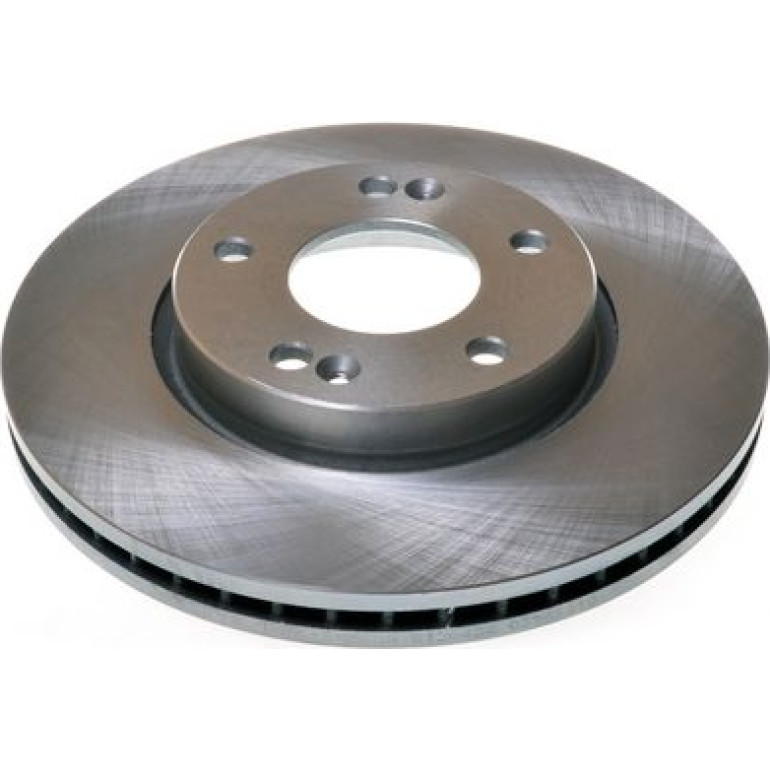 DENCKERMANN Bremsscheibe B130434 DENCKERMANN Bremsscheibe B130434
