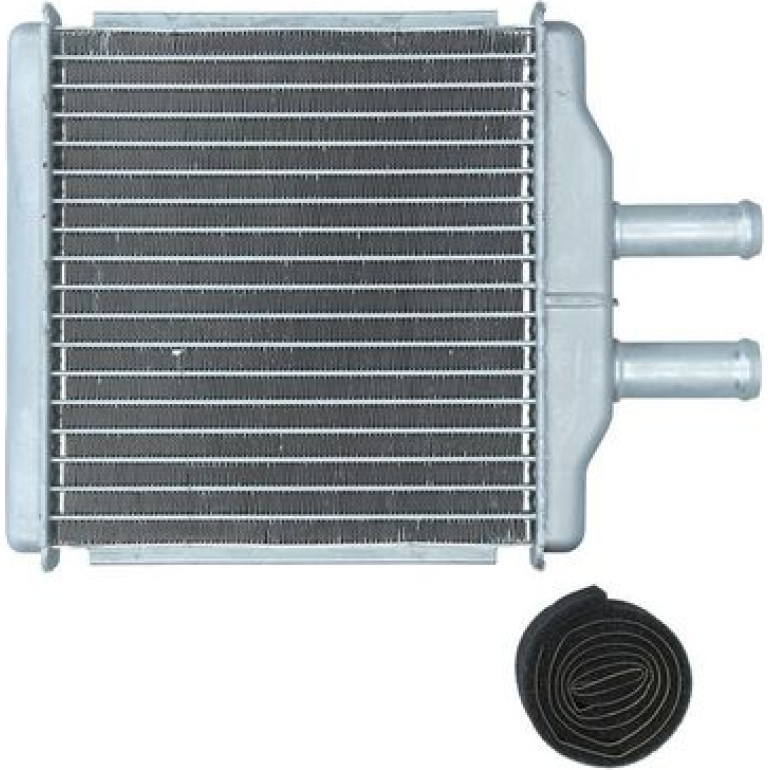 KAMOKA Wärmetauscher, Innenraumheizung 7760061