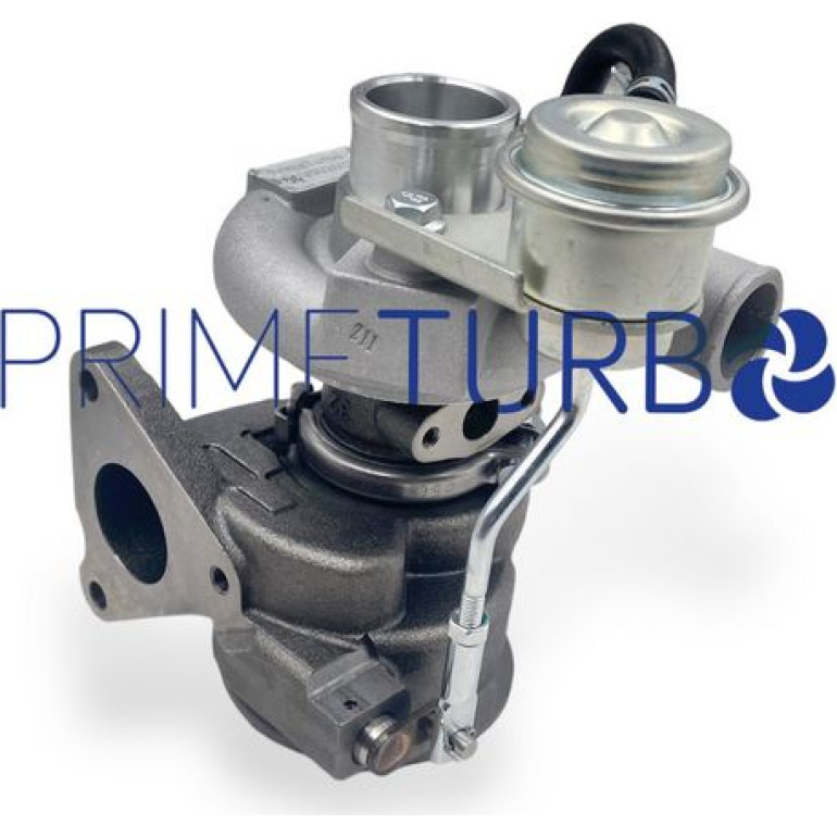 Prime Turbo Turbolader V00260T Prime Turbo Turbolader V00260T