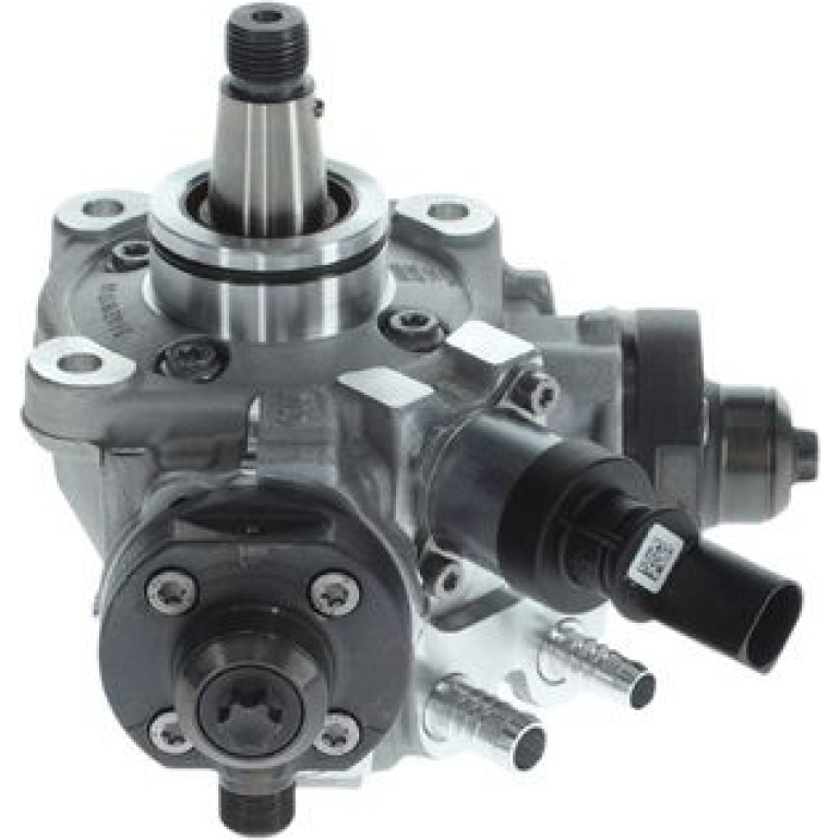 Radialkolbenpumpe 0 986 437 454 Radialkolbenpumpe 0 986 437 454
