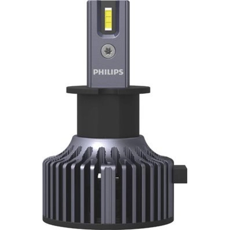 [~H3] HL Ultinon Pro3022 LED 12V&24V 6000K NO ECE 2 Stück Philips 11336U3022X2