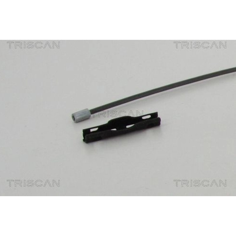 Seilzug, Feststellbremse Ford Transit 2.0 Di 00-06 - Zentral 8140 161187 Seilzug, Feststellbremse Ford Transit 2.0 Di 00-06 - Zentral 8140 161187