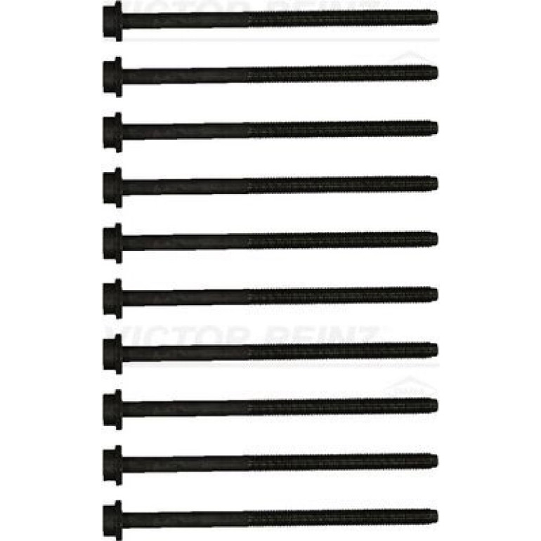 ZK-Schraubensatz 14-32123-01