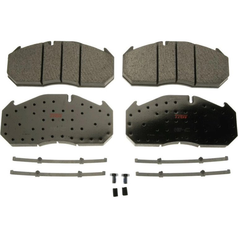 Bremsbelagsatz Man P. Tga/E 2000/Ng/Nl 96 GDB5065