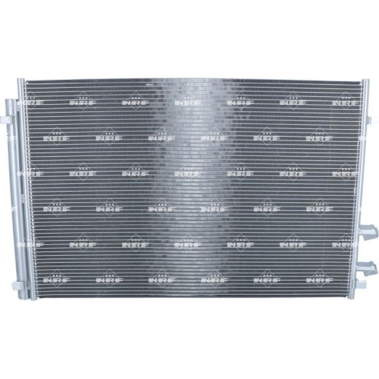 KONDENSATOR, KLIMAANLAGE NRF350477 KONDENSATOR, KLIMAANLAGE NRF350477