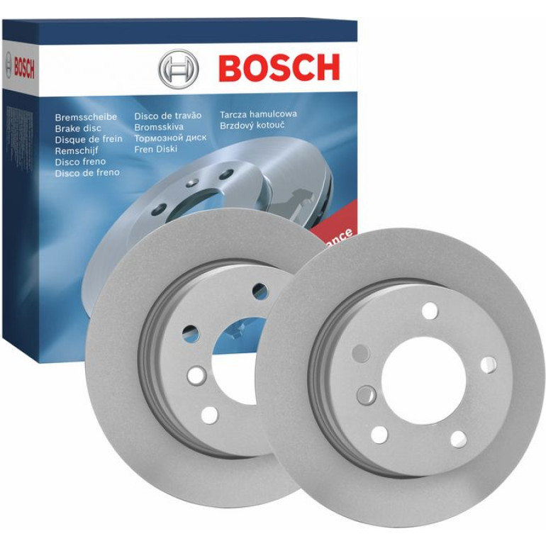 Bremsscheibe HA 0 986 479 217 Bremsscheibe HA 0 986 479 217
