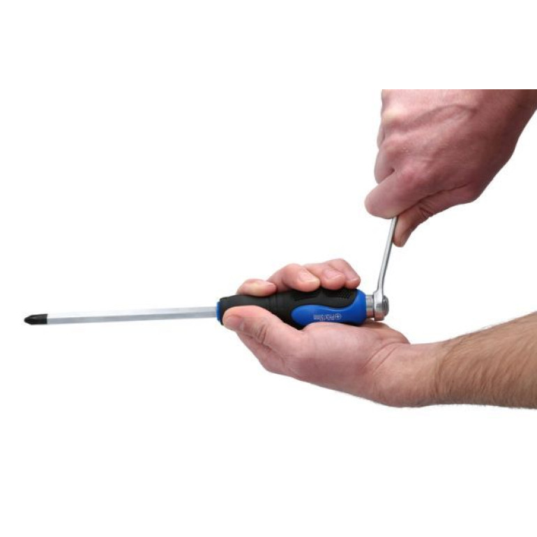 KS TOOLS Schlagschraubendreher-Satz BT034012 KS TOOLS Schlagschraubendreher-Satz BT034012
