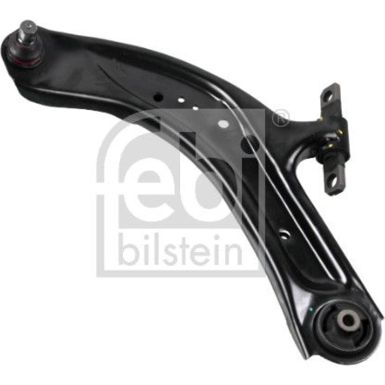FEBI BILSTEIN Lenker, Radaufhängung 193293 FEBI BILSTEIN Lenker, Radaufhängung 193293