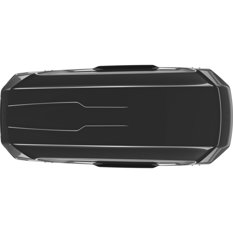 Thule Box Motion 3 L black - 639700 Thule Box Motion 3 L black - 639700