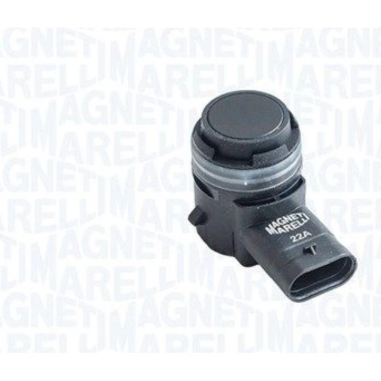 PARKSENSOR HINTEN ABGEWINKELT 21016119010