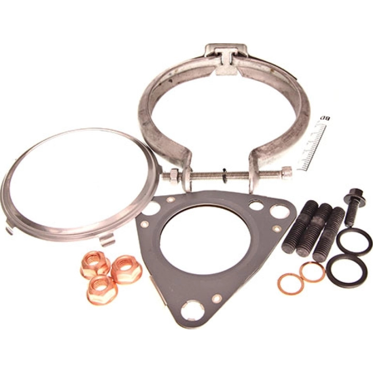 Montagesatz, Lader KT460020