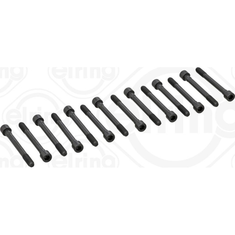 Zylinderkopfschraubensatz 710.100 Zylinderkopfschraubensatz 710.100