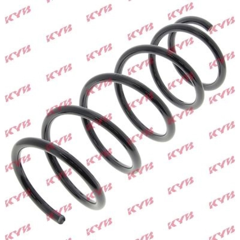KYB Fahrwerksfeder Nissan P. Kubistar/ Renault Kangoo 1.6/1.9 08.97 RC2282 KYB Fahrwerksfeder Nissan P. Kubistar/ Renault Kangoo 1.6/1.9 08.97 RC2282