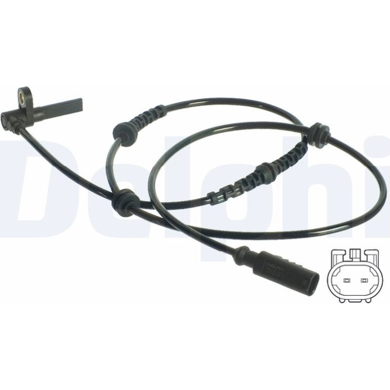 Sensor, Raddrehzahl SS20129 Sensor, Raddrehzahl SS20129