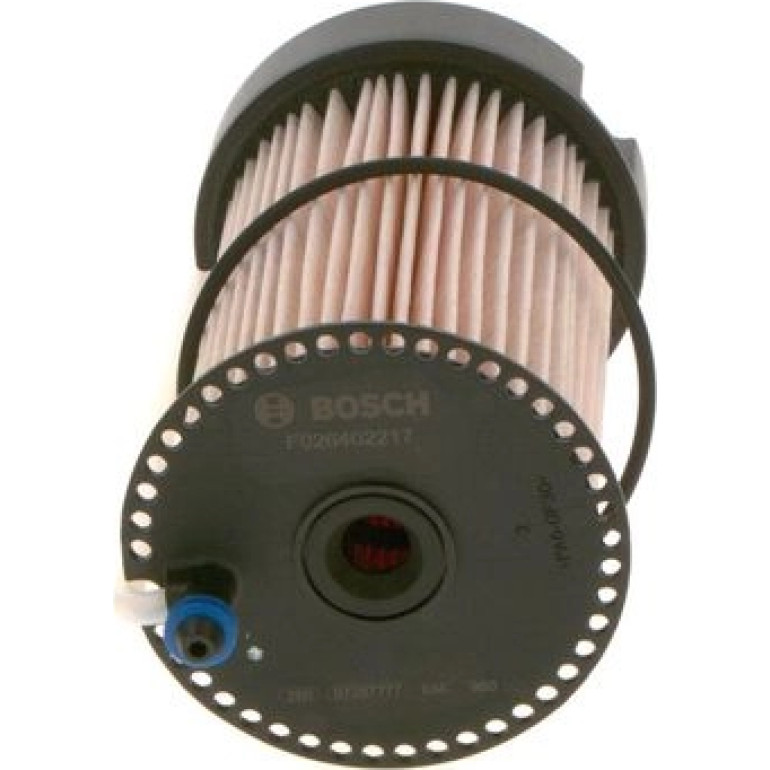 Kraftstofffiltereinsatz F 026 402 217 Kraftstofffiltereinsatz F 026 402 217