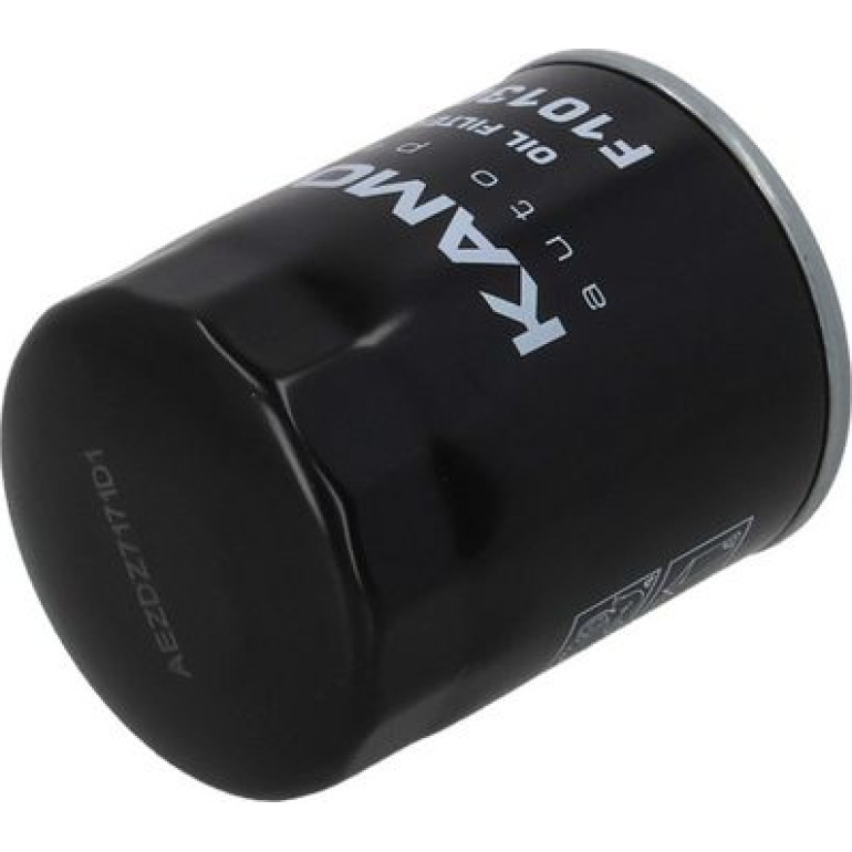 KAMOKA Ölfilter F101301 KAMOKA Ölfilter F101301