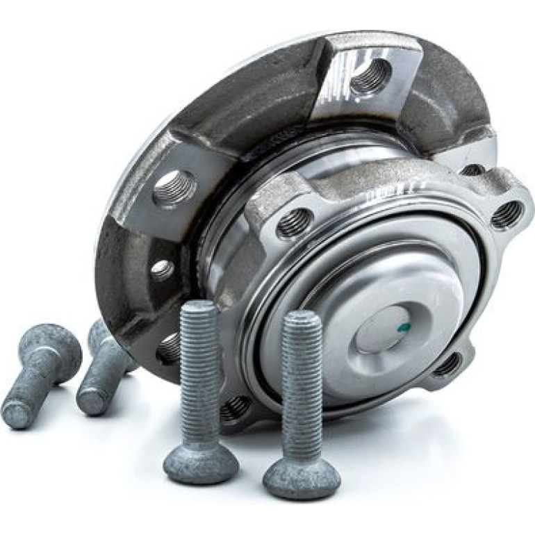 Radlagersatz VA VKBA 7213 Radlagersatz VA VKBA 7213