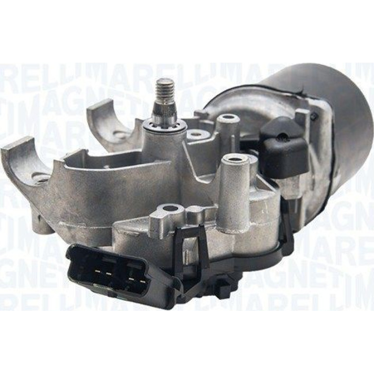 MAGNETI MARELLI Wischermotor 064300401010