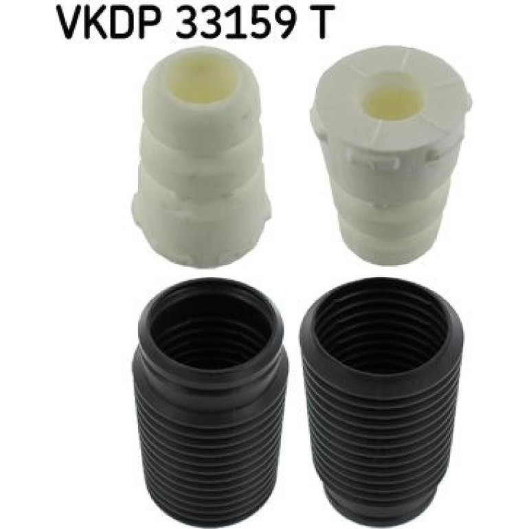 SKF Staubschutzsatz, Stoßdämpfer VKDP 33159 T SKF Staubschutzsatz, Stoßdämpfer VKDP 33159 T
