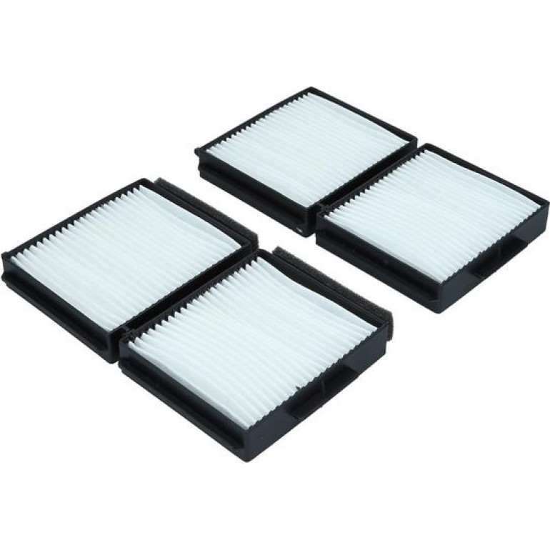 KAMOKA Filter, Innenraumluft F408701 KAMOKA Filter, Innenraumluft F408701