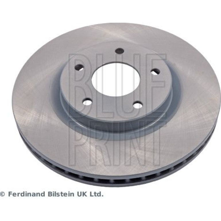 Bremsscheibe Nissan P. Qashqai/X-Trail 1.5-2.0 Dci 07 ADN143130 Bremsscheibe Nissan P. Qashqai/X-Trail 1.5-2.0 Dci 07 ADN143130