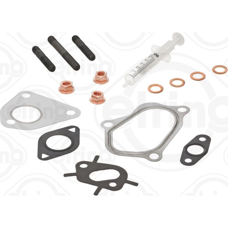 Montagesatz, Lader 715.320 Montagesatz, Lader 715.320