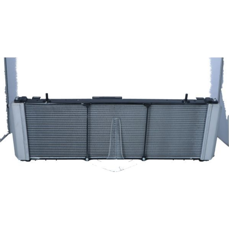 Kühler, Motorkühlung 50231 Kühler, Motorkühlung 50231