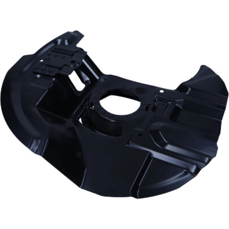 Maxgear Spritzblech, Bremsscheibe 19-4355 Maxgear Spritzblech, Bremsscheibe 19-4355