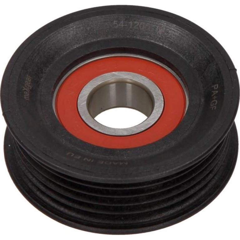 Spannrolle, Keilrippenriemen 54-1206 Spannrolle, Keilrippenriemen 54-1206