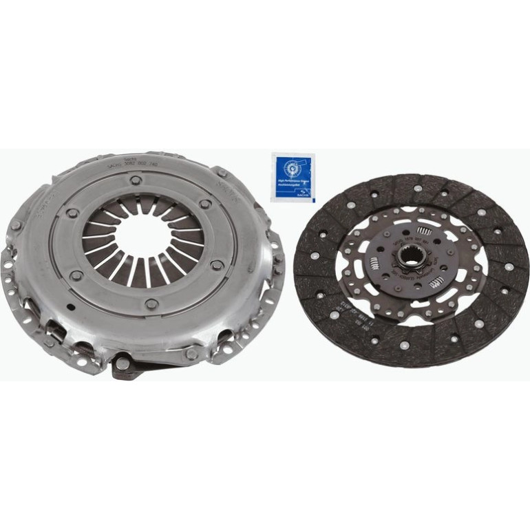 SACHS Kupplungssatz 3000 970 145 SACHS Kupplungssatz 3000 970 145