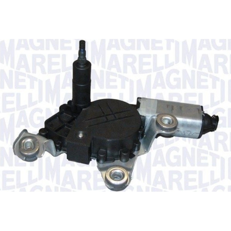 MAGNETI MARELLI Wischermotor 064038006010