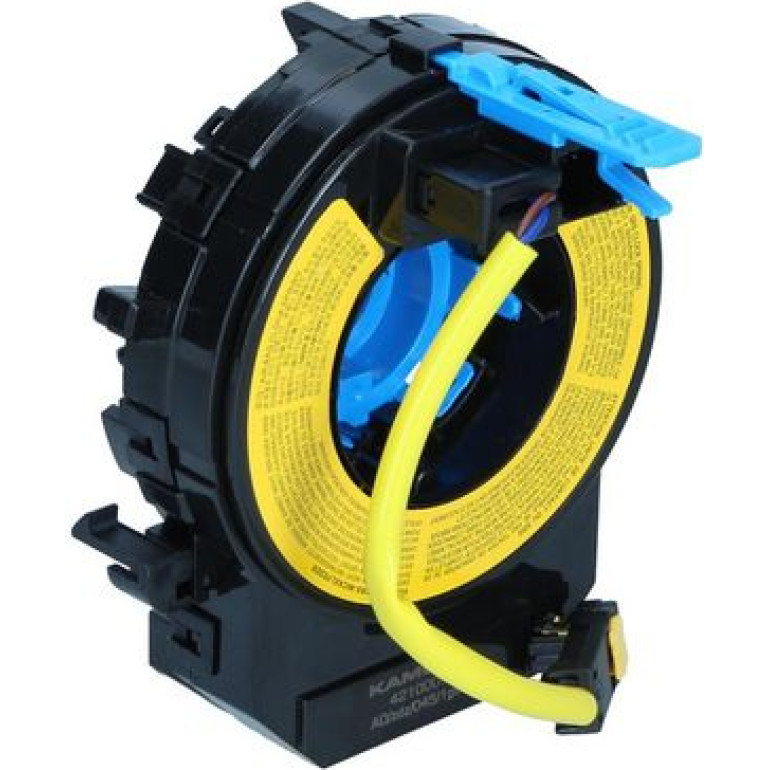 KAMOKA Wickelfeder, Airbag 4210007 KAMOKA Wickelfeder, Airbag 4210007