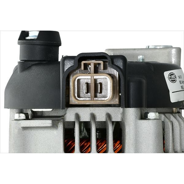 HELLA Generator 8EL 015 630-551 HELLA Generator 8EL 015 630-551