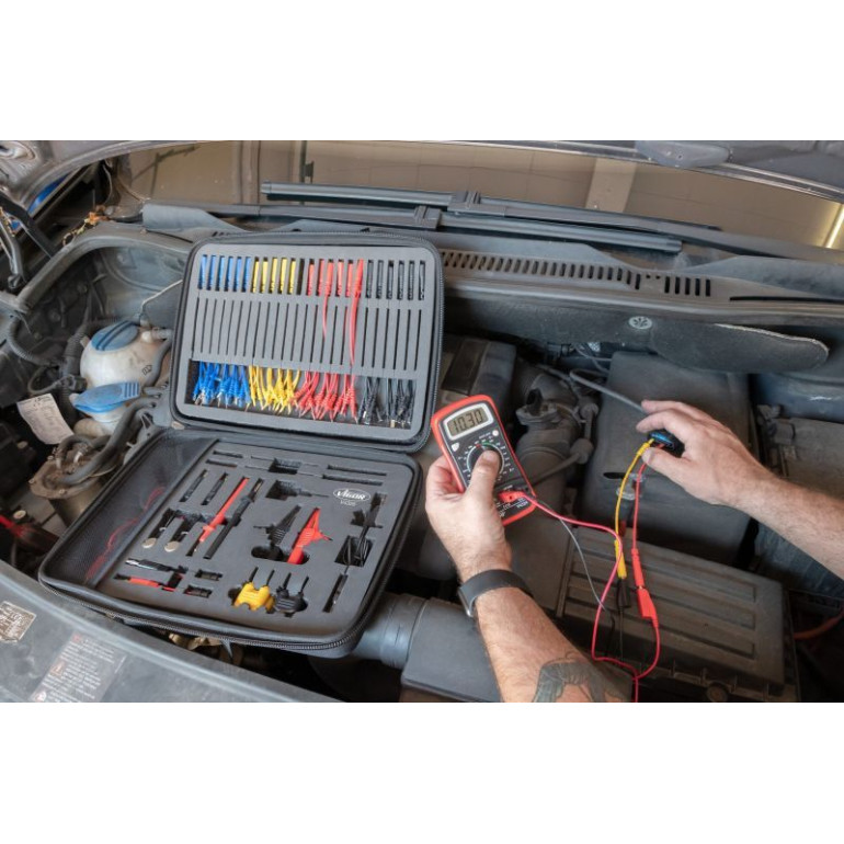 VIGOR Multimeter V4324