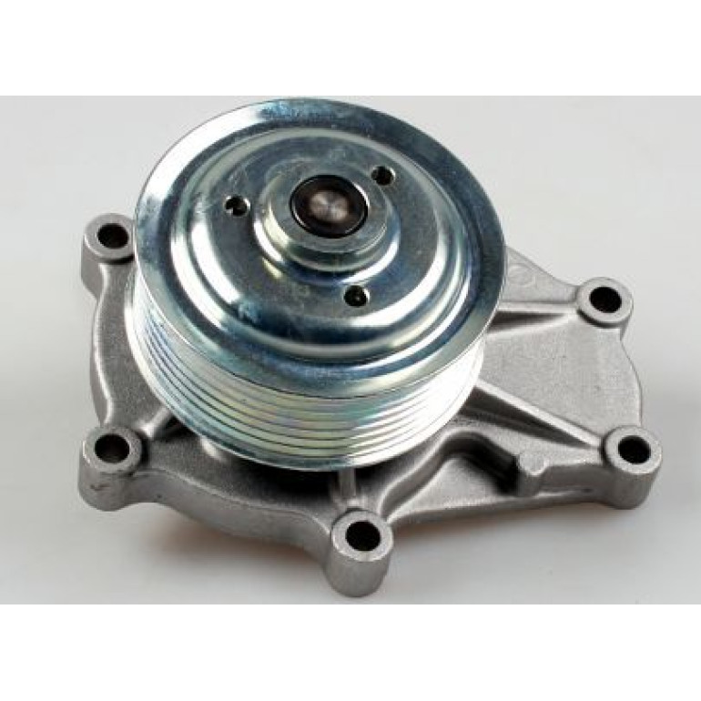 HEPU Wasserpumpe P7580 HEPU Wasserpumpe P7580