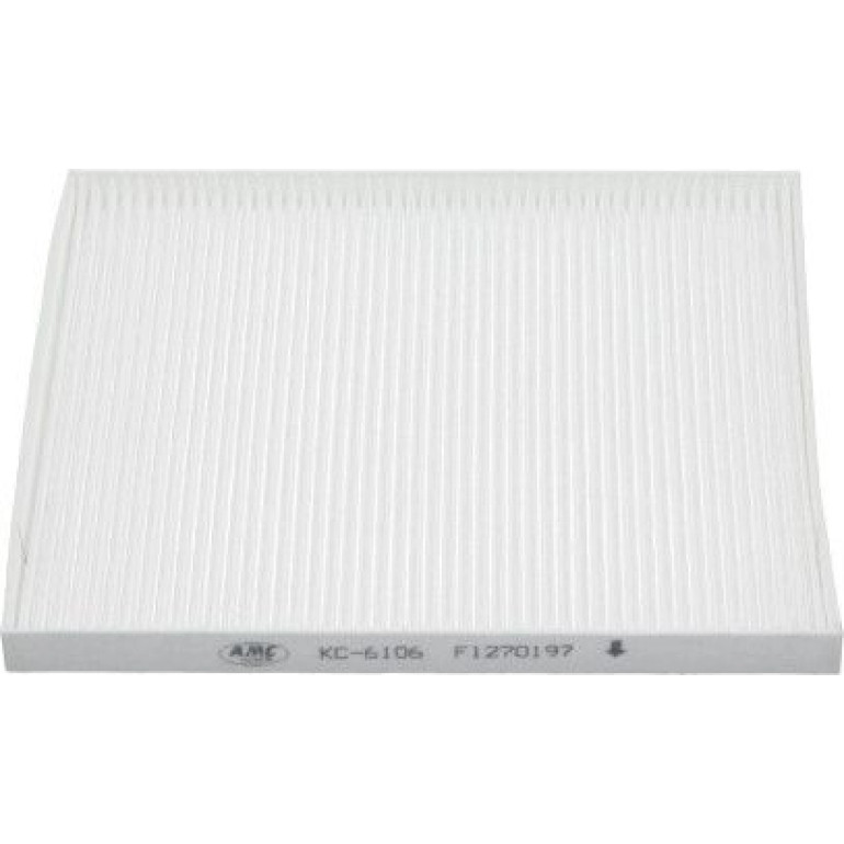 AMC Innenraumfilter PKW KC-6106 AMC Innenraumfilter PKW KC-6106