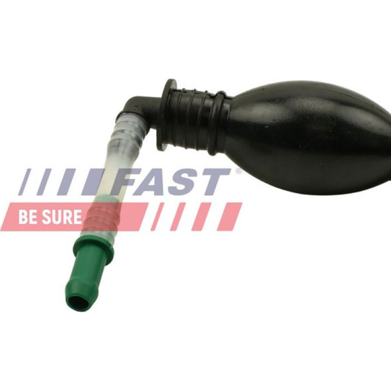 FAST Kraftstoffpumpe FT53046 FAST Kraftstoffpumpe FT53046
