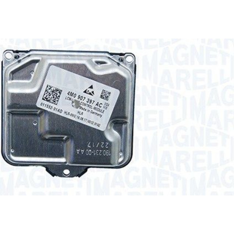 STEUERGERÄT, BELEUCHTUNG MAGNETI 711470000309 STEUERGERÄT, BELEUCHTUNG MAGNETI 711470000309