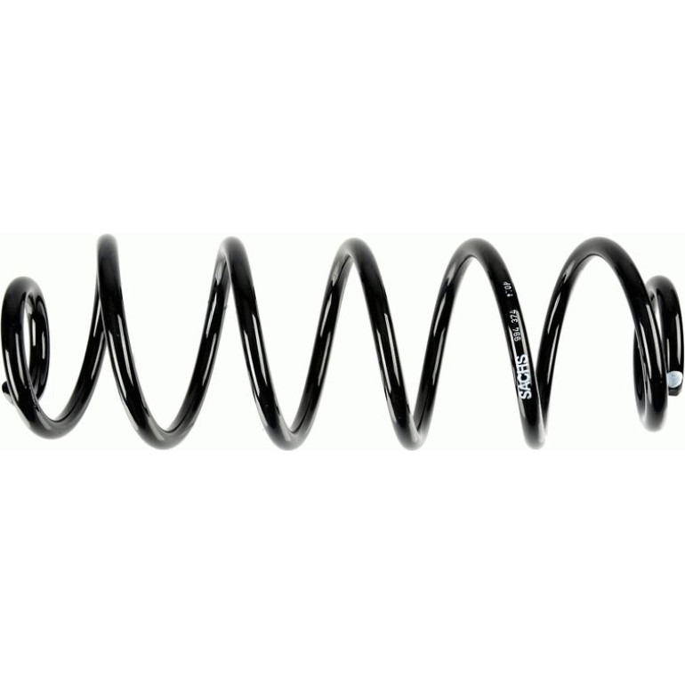 Sachs Fahrwerksfeder Vw T. A4/A4 Avant 1.8Tfsi/2.0Tfsi/2.0Tdi 07 994 374 Sachs Fahrwerksfeder Vw T. A4/A4 Avant 1.8Tfsi/2.0Tfsi/2.0Tdi 07 994 374