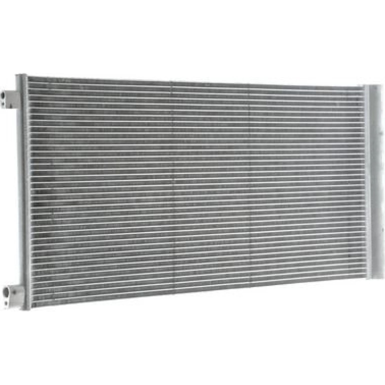 Kondensator, Klimaanlage AC 1124 000P Kondensator, Klimaanlage AC 1124 000P