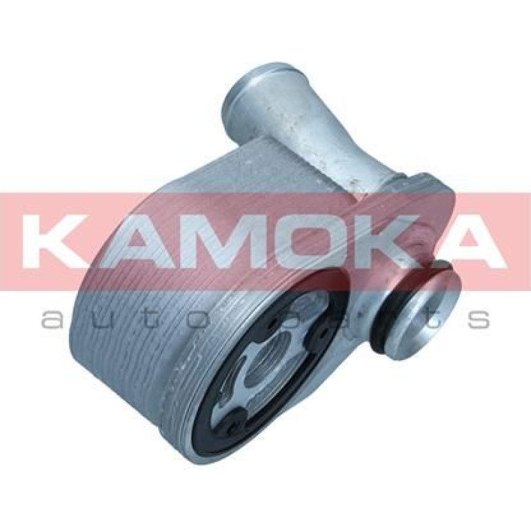 KAMOKA Ölkühler, Motoröl 7730114 KAMOKA Ölkühler, Motoröl 7730114