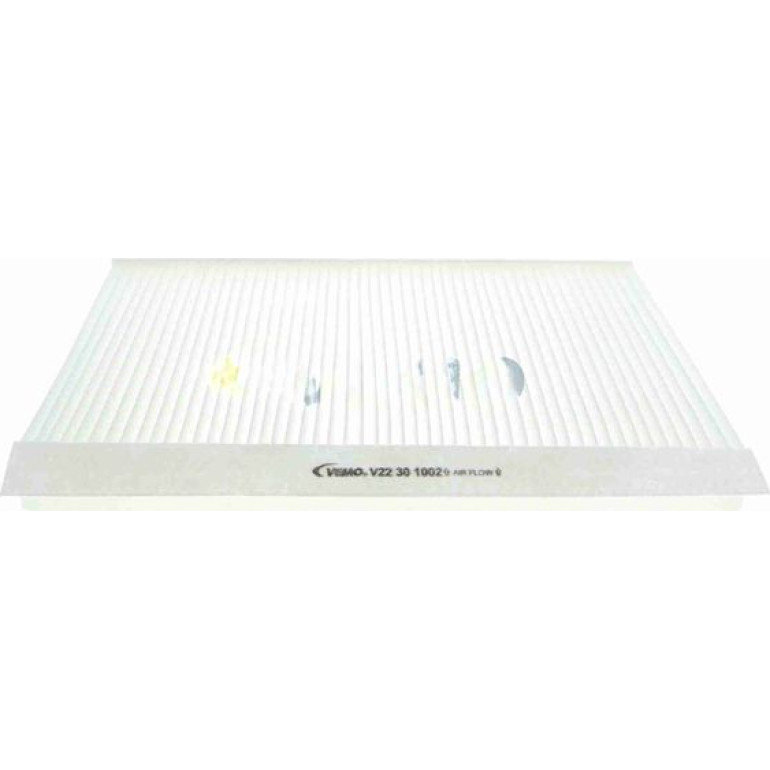 VEMO Filter, Innenraumluft V22-30-1002 VEMO Filter, Innenraumluft V22-30-1002