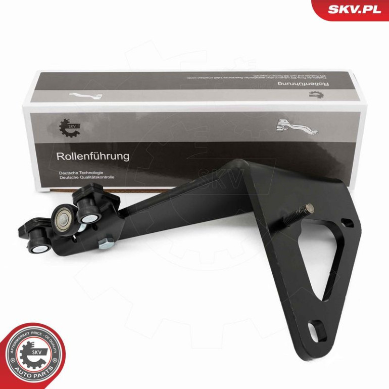 ESEN SKV Rollenführung, Schiebetür 97SKV098 ESEN SKV Rollenführung, Schiebetür 97SKV098