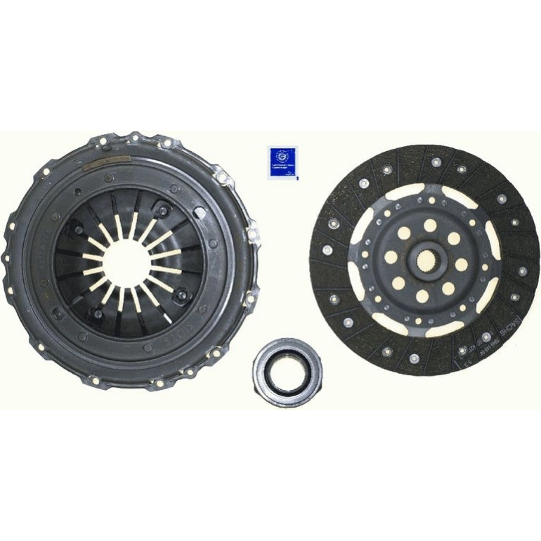 Kupplungssatz 3000 829 001 Kupplungssatz 3000 829 001