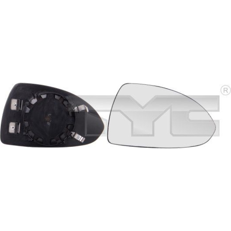 TYC Spiegelglas 325-0094-1
